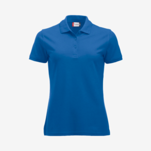 Blue Half sleeves Sweet Shirt